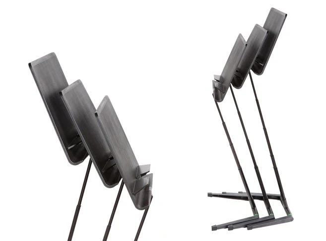 RAT Jazz Music Stand - Image 3