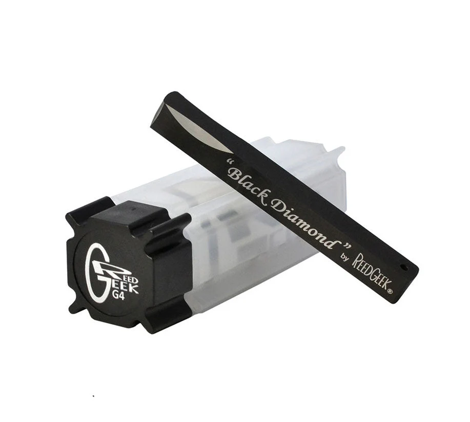 ReedGeek Black Diamond "G4" Reed Tool