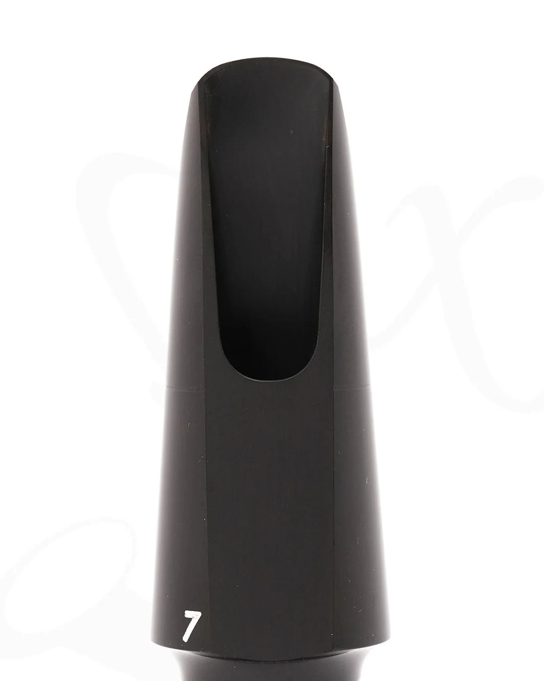 Retro Revival New Yorker Small Chamber Alto Sax Mouthpiece - Image 3