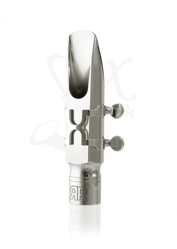 Retro Revival Super D FL Tenor Sax Mouthpiece - Image 2