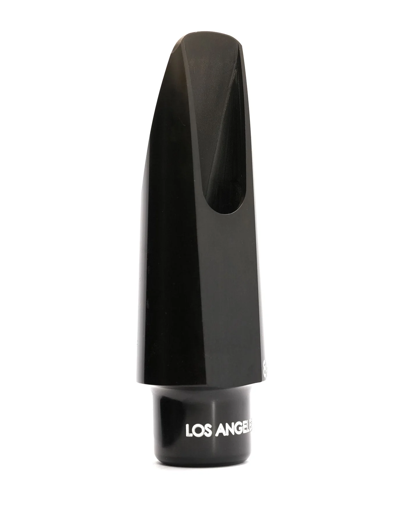 Retro Revival Tru Res Tenor Sax Mouthpiece - Image 3