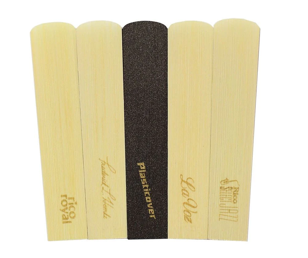 Rico by D'Addario Alto REED-PACK