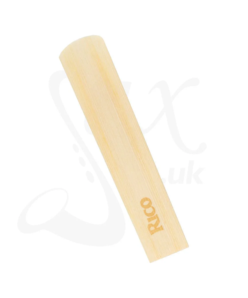 Rico by D'Addario - Bass Saxophone Reeds - Box of 10 - Image 3