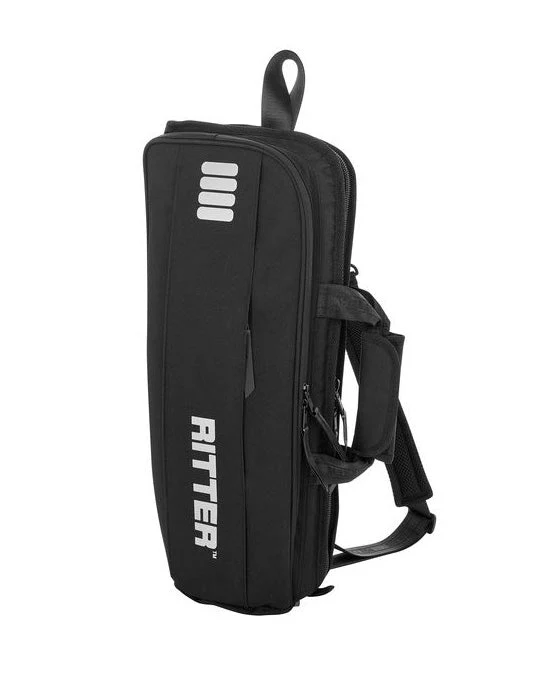 Ritter Bern Trumpet Gig Bag (Fits Yamaha YDS-120)