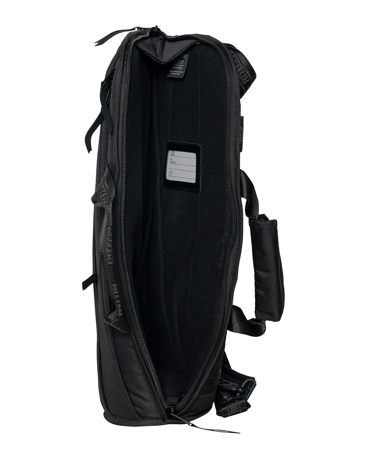 Ritter Bern Trumpet Gig Bag (Fits Yamaha YDS-120) - Image 4