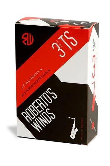 Roberto's Winds Tenor Saxophone Reeds