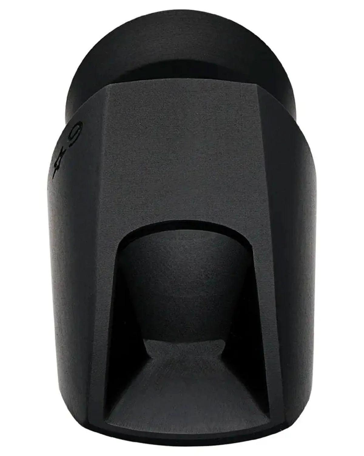 Rousseau 3.0 JDX Mouthpiece - Soprano Saxophone - Image 5