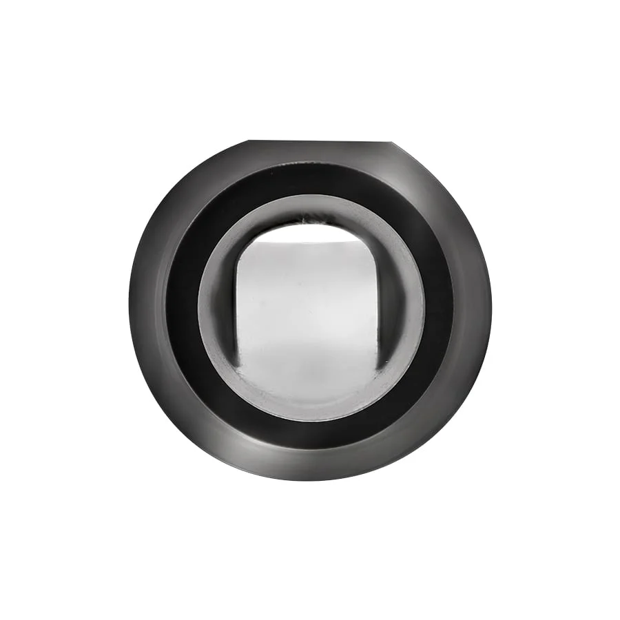 Rousseau Classic NC Mouthpiece - Alto Saxophone - 5 Tip Opening - Image 5
