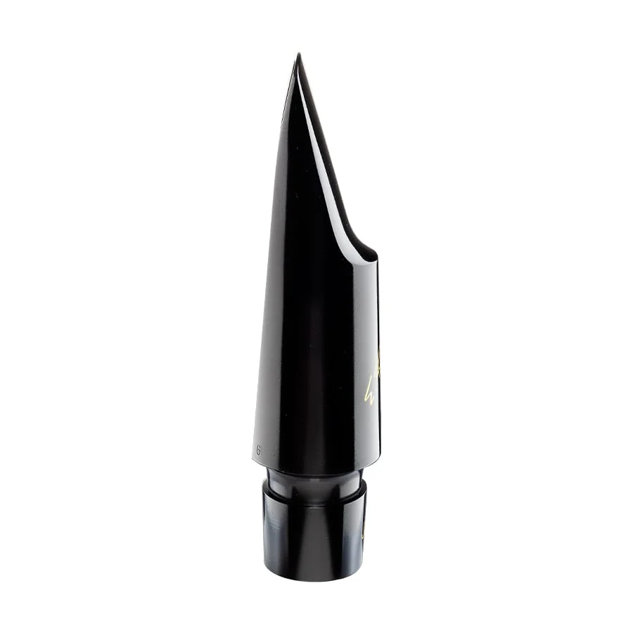 Rousseau 3.0 JDX mouthpiece - Baritone Saxophone - Image 4