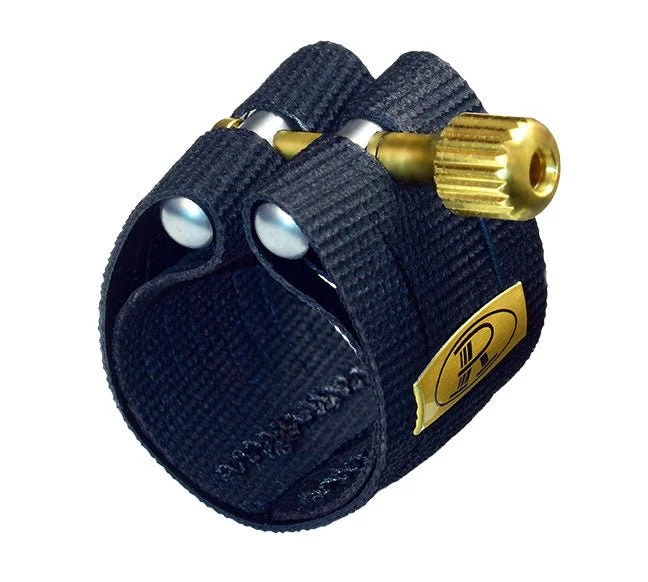 Rovner MK3 Saxophone Ligature