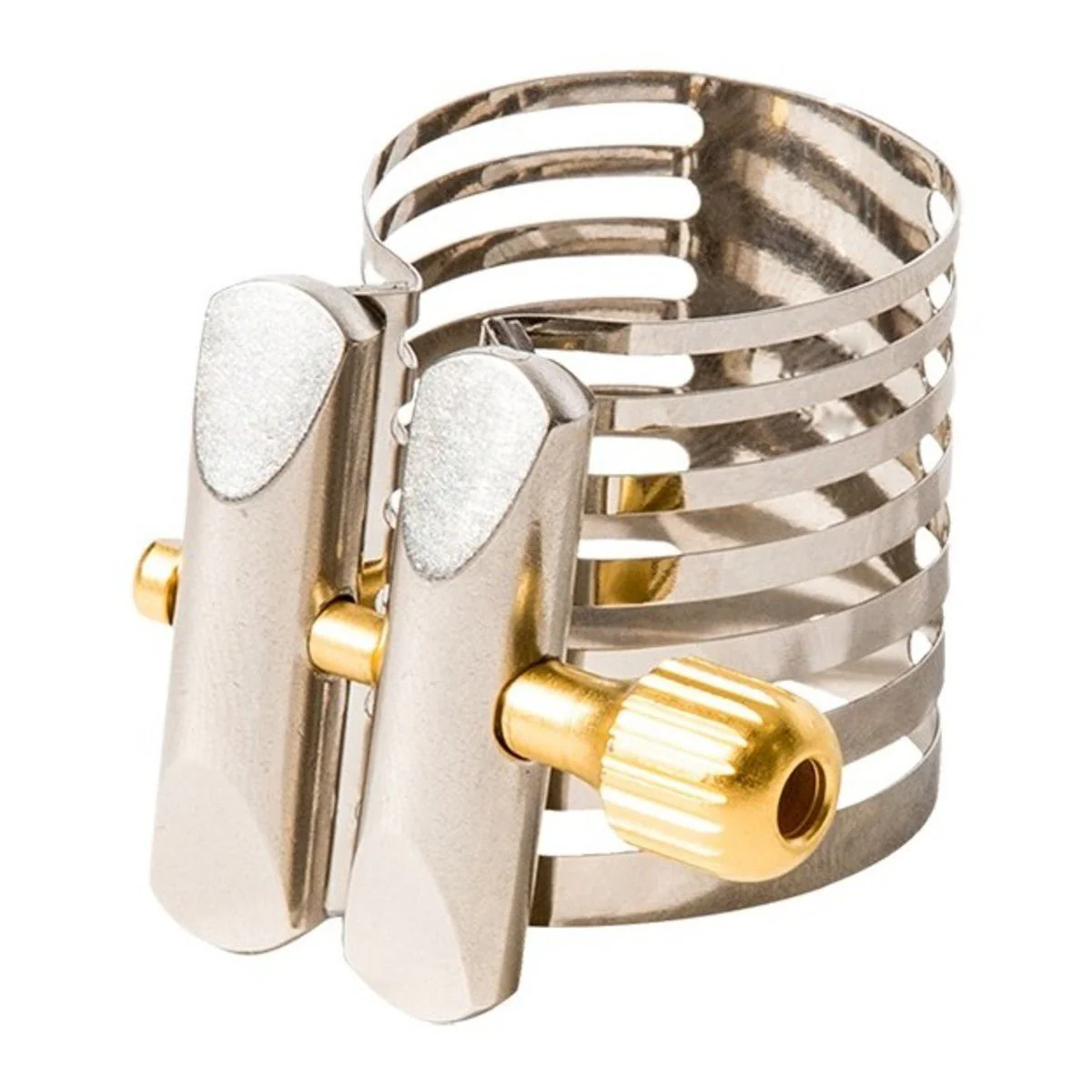 Rovner Platinum Ligature