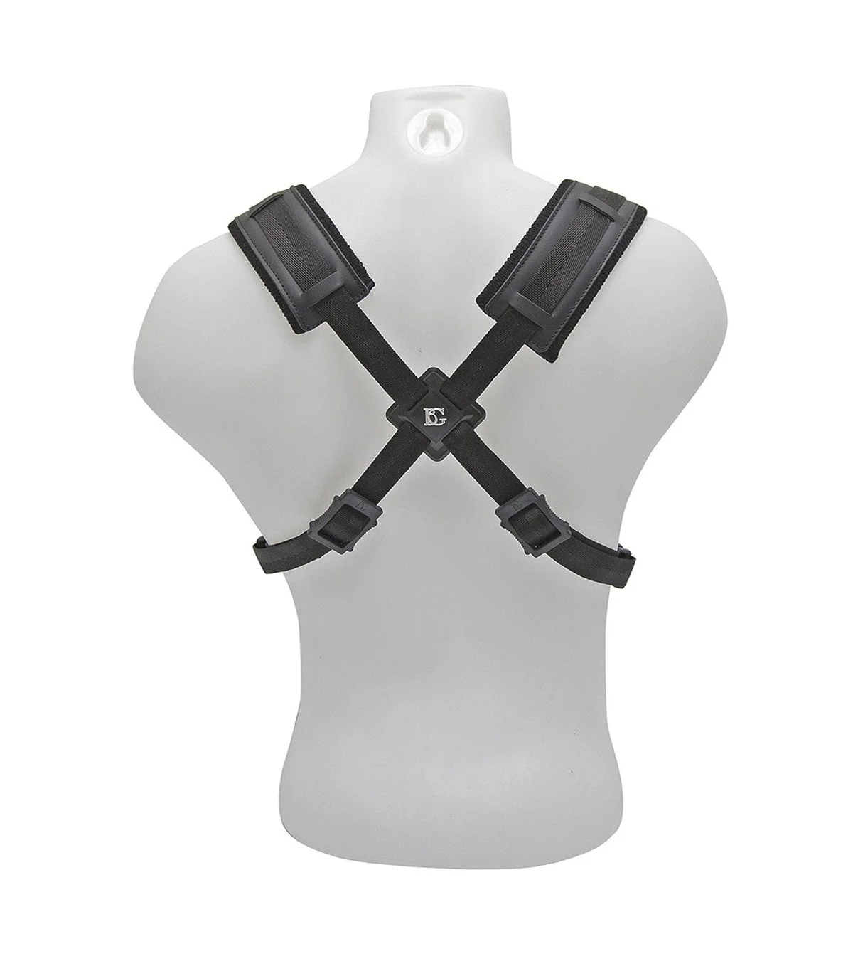 BG Padded Comfort Saxophone Harness - Image 6