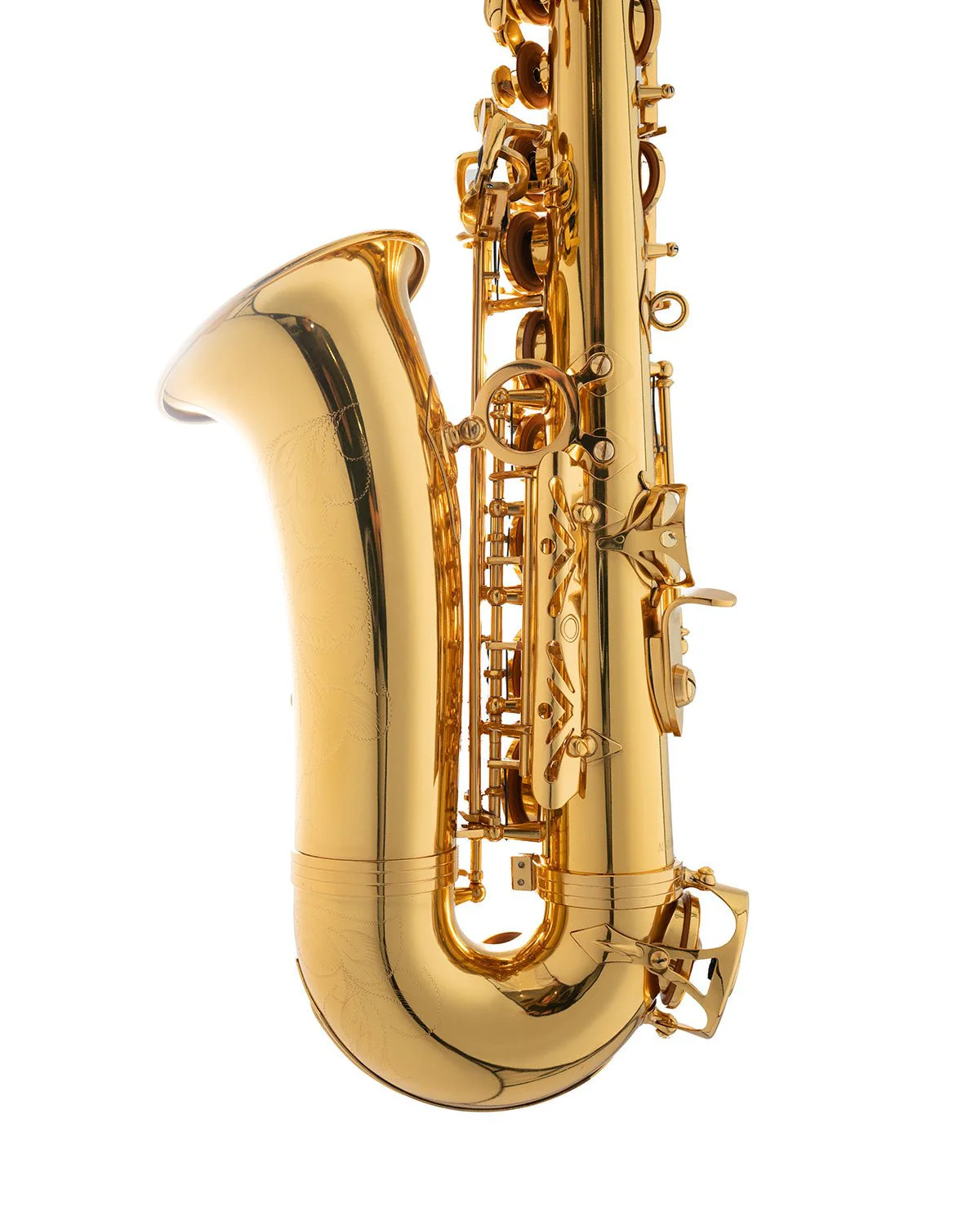 Sakkusu Alto Saxophone - Image 4