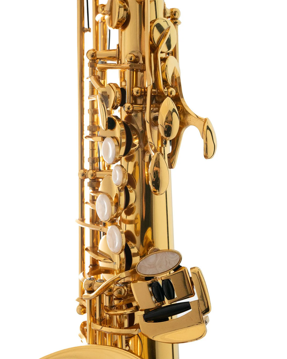 Sakkusu Alto Saxophone - Image 5
