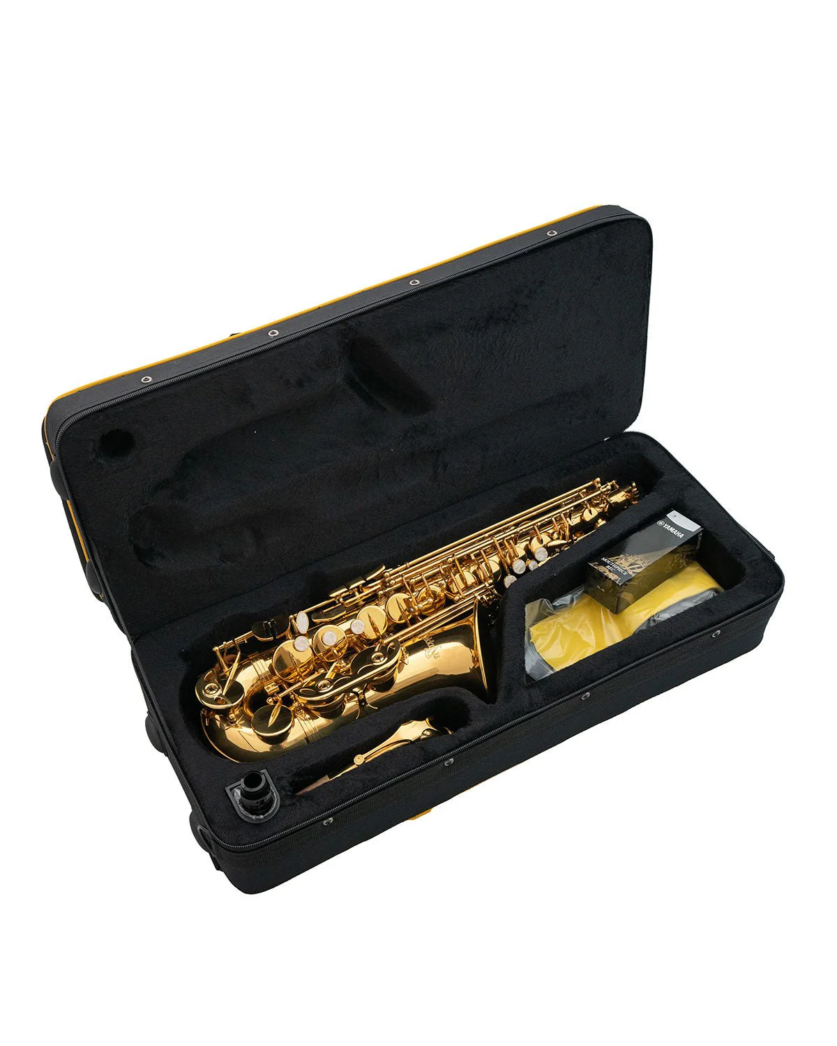Sakkusu Alto Saxophone - Image 8