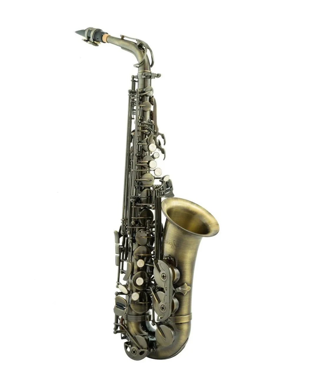 Sakkusu - Alto Saxophone - Vintage