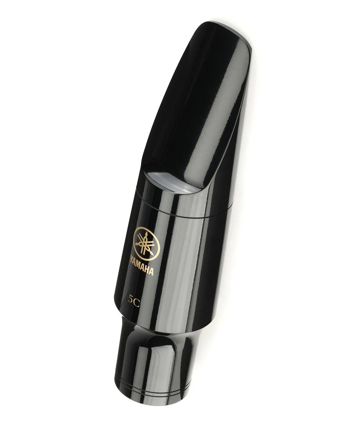 Sakkusu - Baritone Saxophone - Gold Lacquer - Image 4