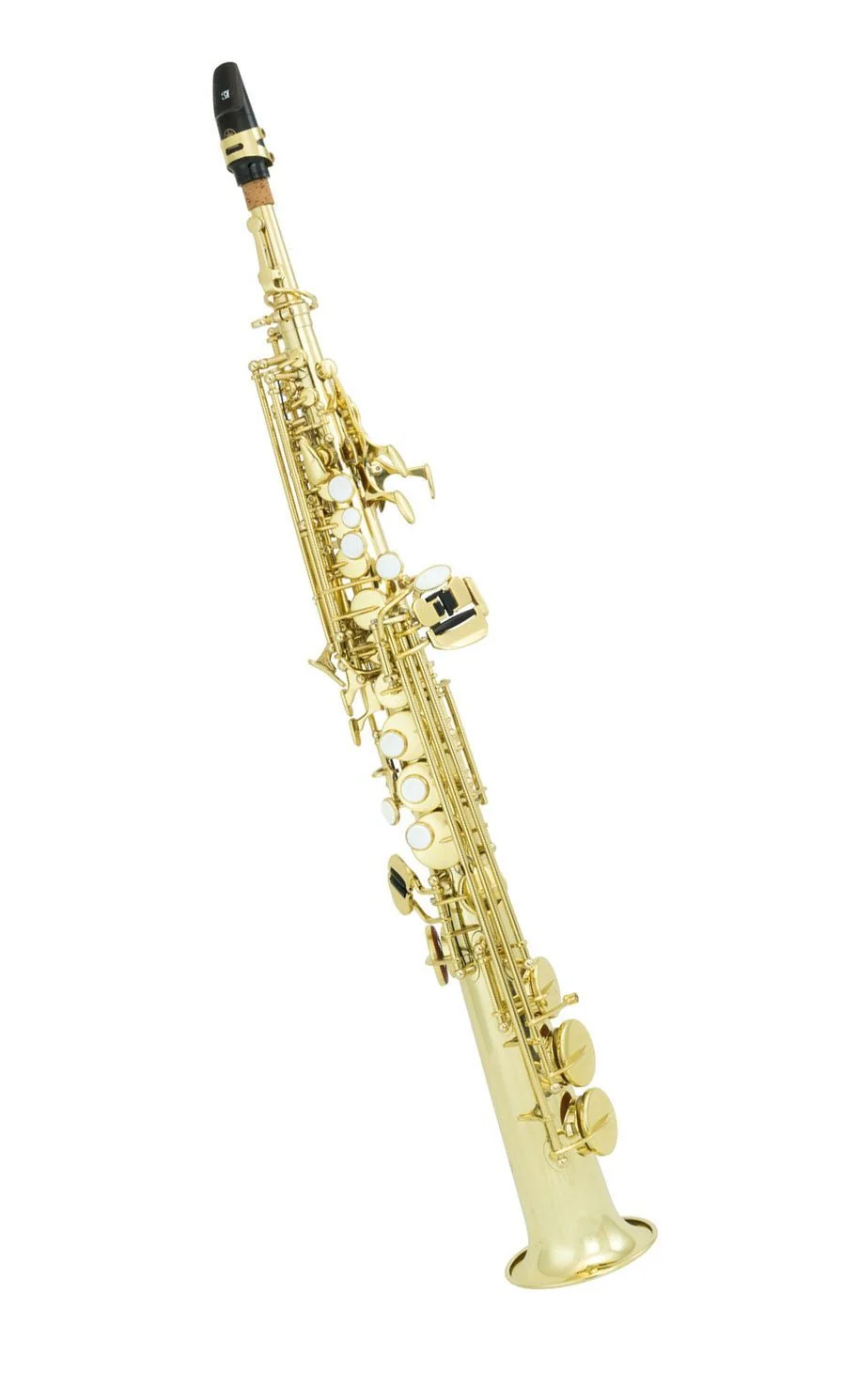 Sakkusu - Straight Soprano Saxophone