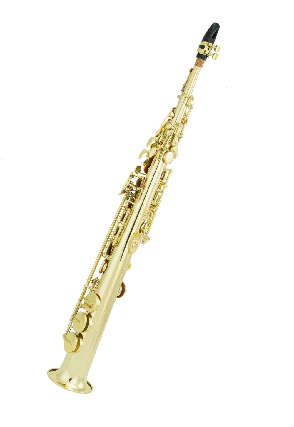 Sakkusu - Straight Soprano Saxophone - Image 2
