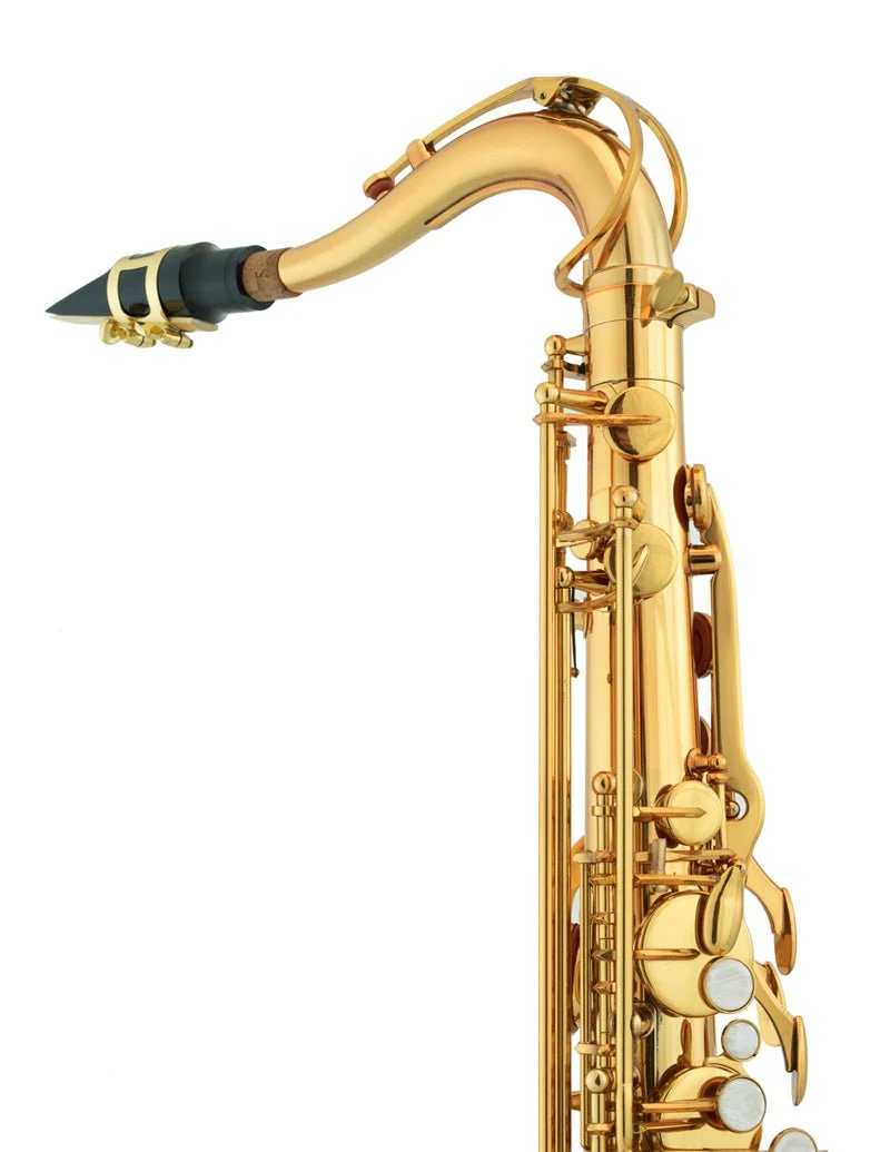 Sakkusu Tenor Saxophone - Image 3