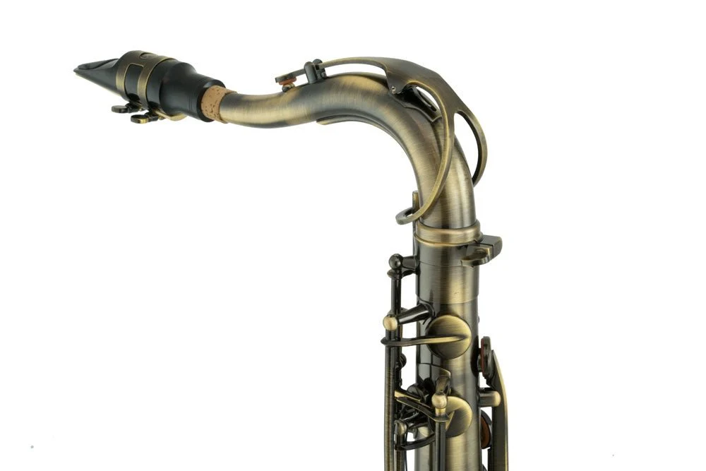 Sakkusu - Tenor Saxophone - Vintage - Image 3