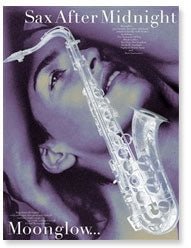 Sax After Midnight - Moonglow