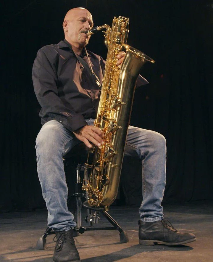 SaxArm - Saxophone Support - Image 3