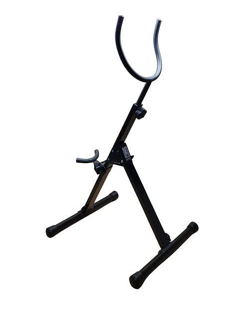 SAXRAX Baritone Tour Stand