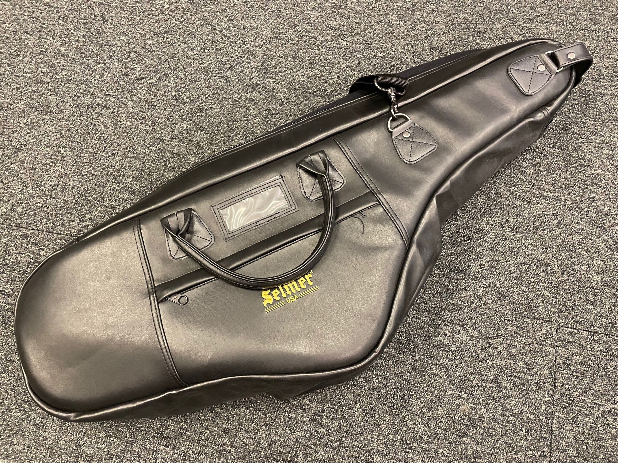 Selmer Bach USA Tenor Saxophone Bag