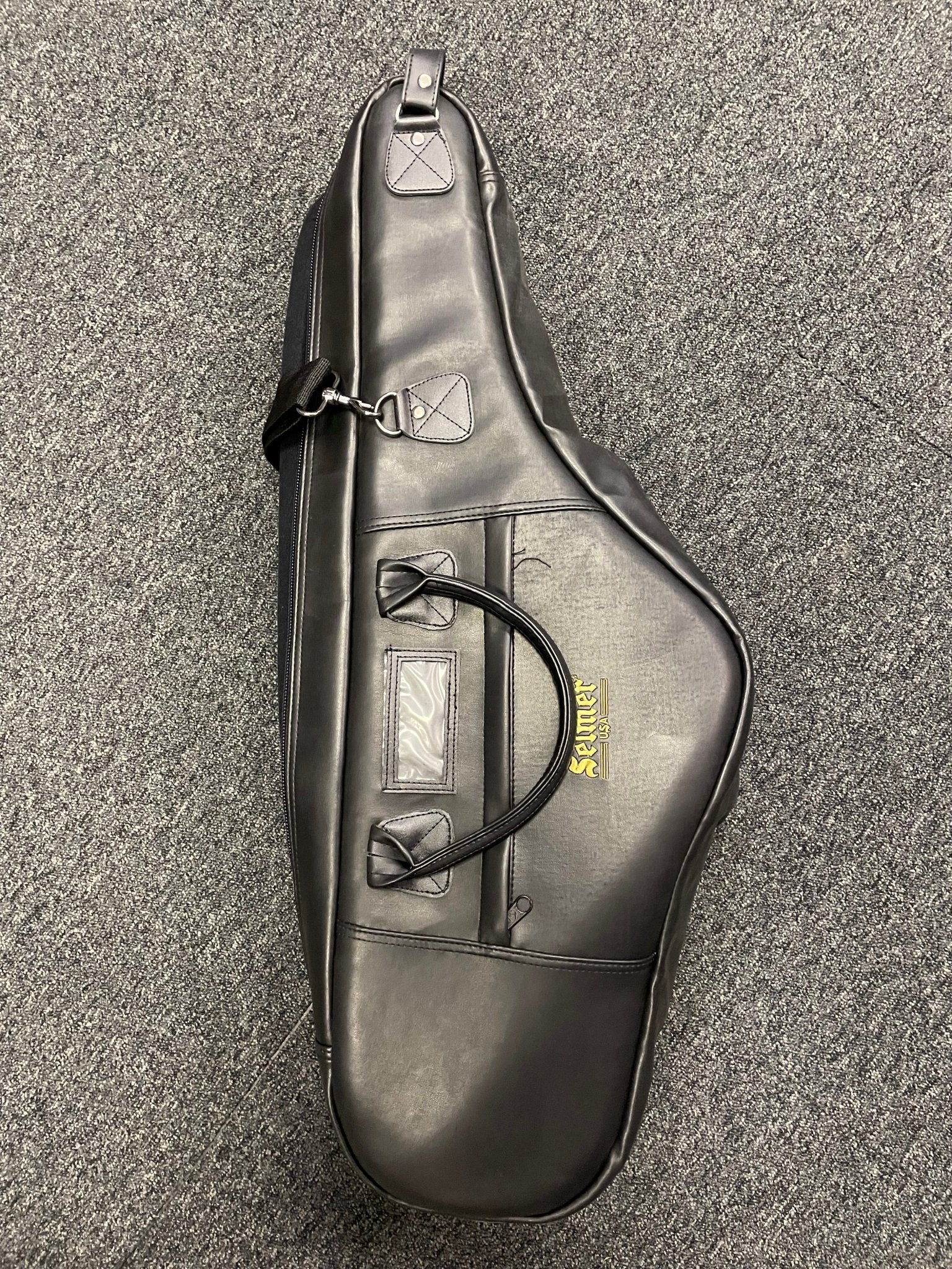 Selmer Bach USA Tenor Saxophone Bag - Image 2
