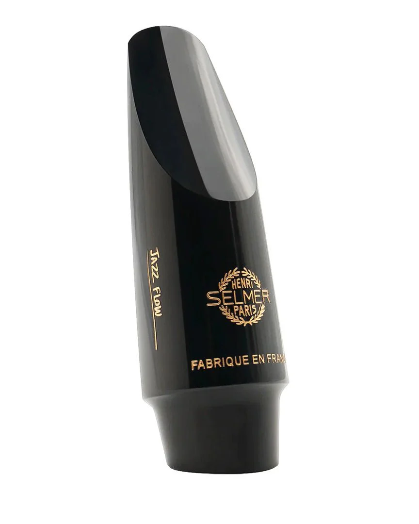 Selmer Jazz Flow Alto Saxophone Mouthpiece