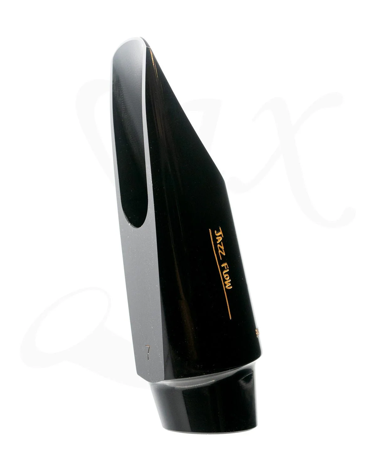 Selmer Jazz Flow Alto Saxophone Mouthpiece - Image 3