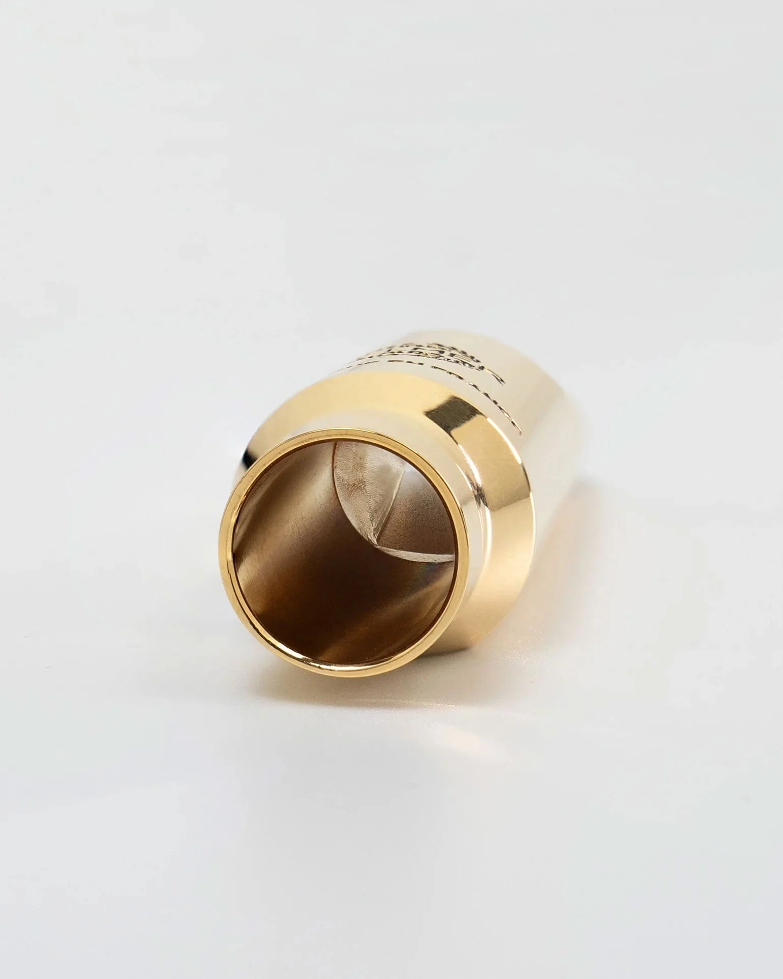 Selmer Jazz Tribute Tenor Saxophone Mouthpiece - Image 3