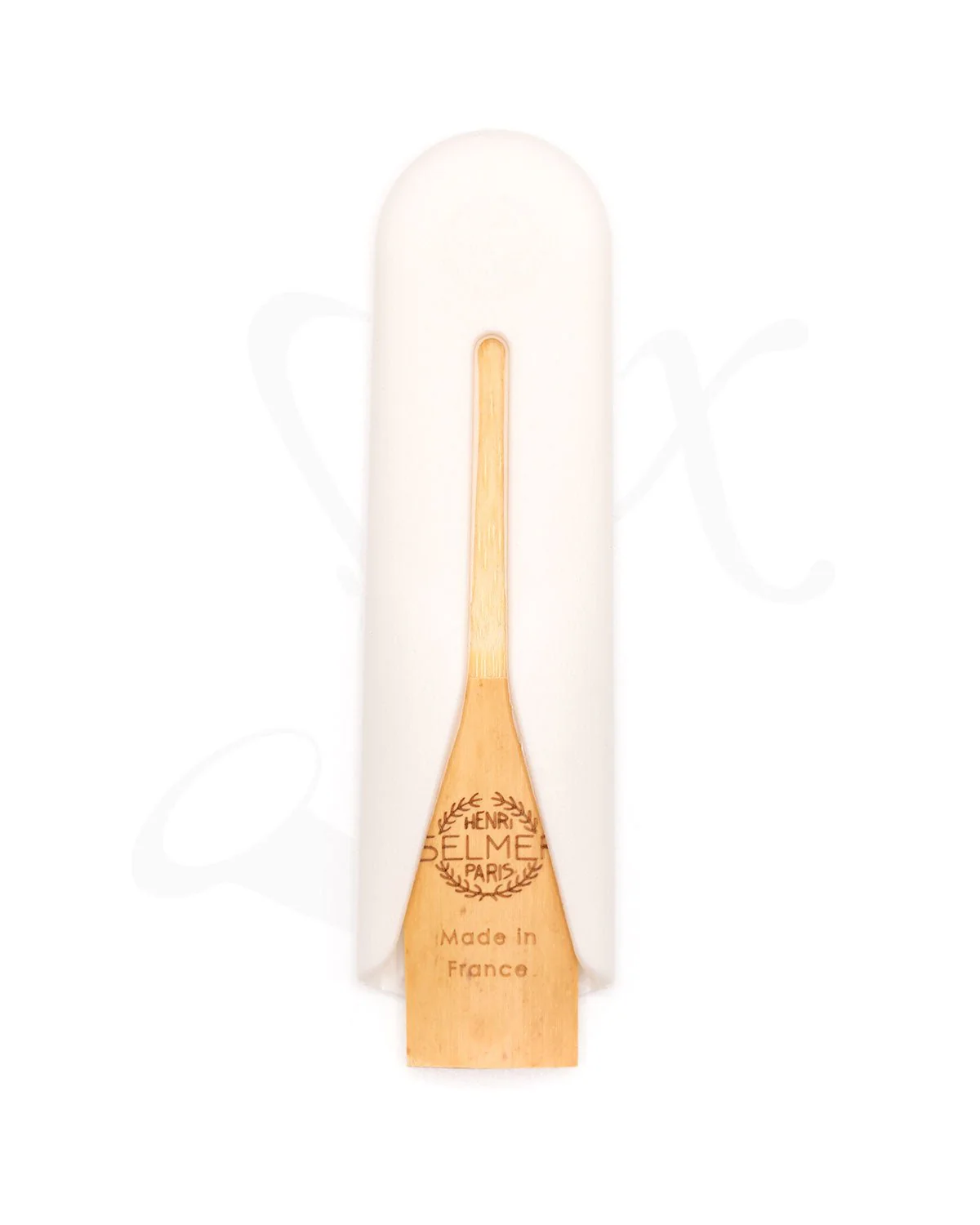 Selmer Paris - Alto Saxophone Reeds - Box of 10 - Image 3
