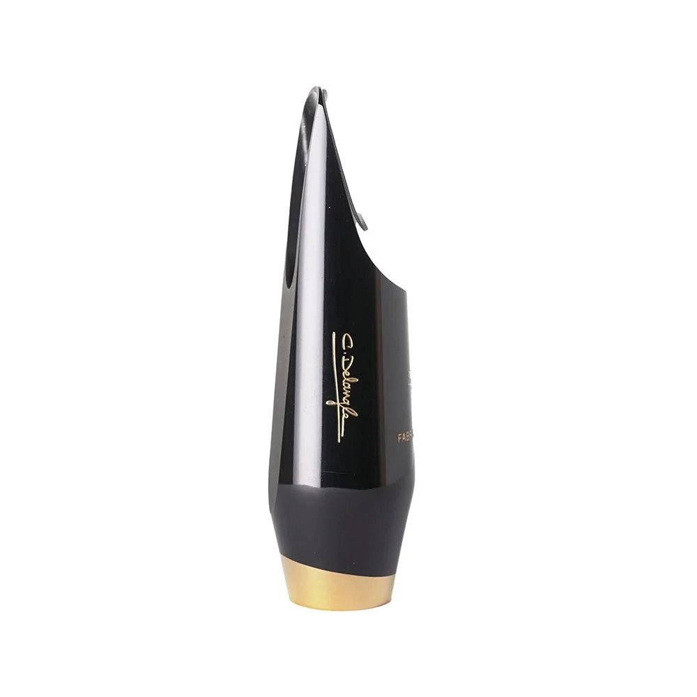 Selmer Paris Claude Delangle Alto Saxophone Mouthpiece - Image 4