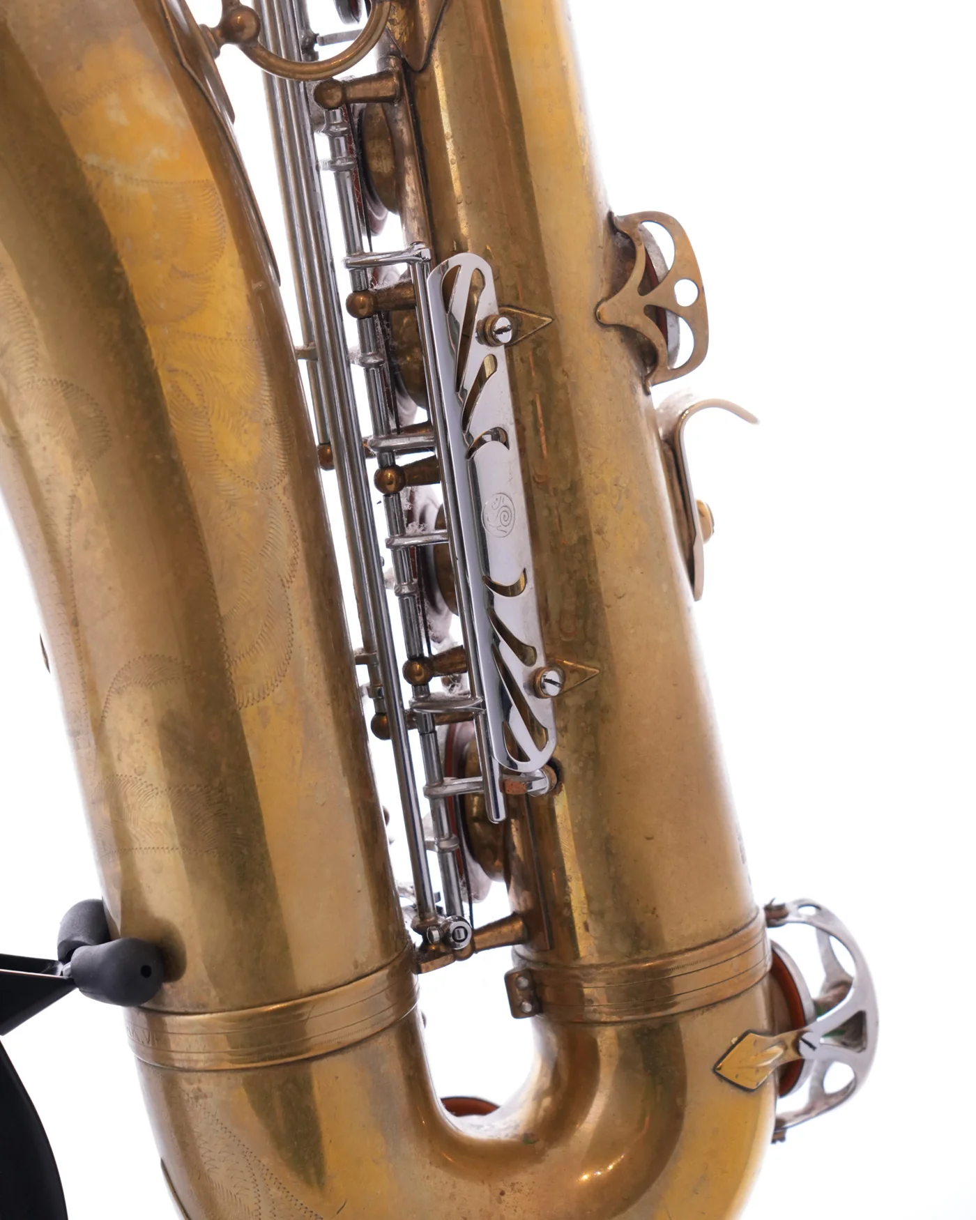 Selmer Paris Mark VI Tenor - 1974 - Image 6
