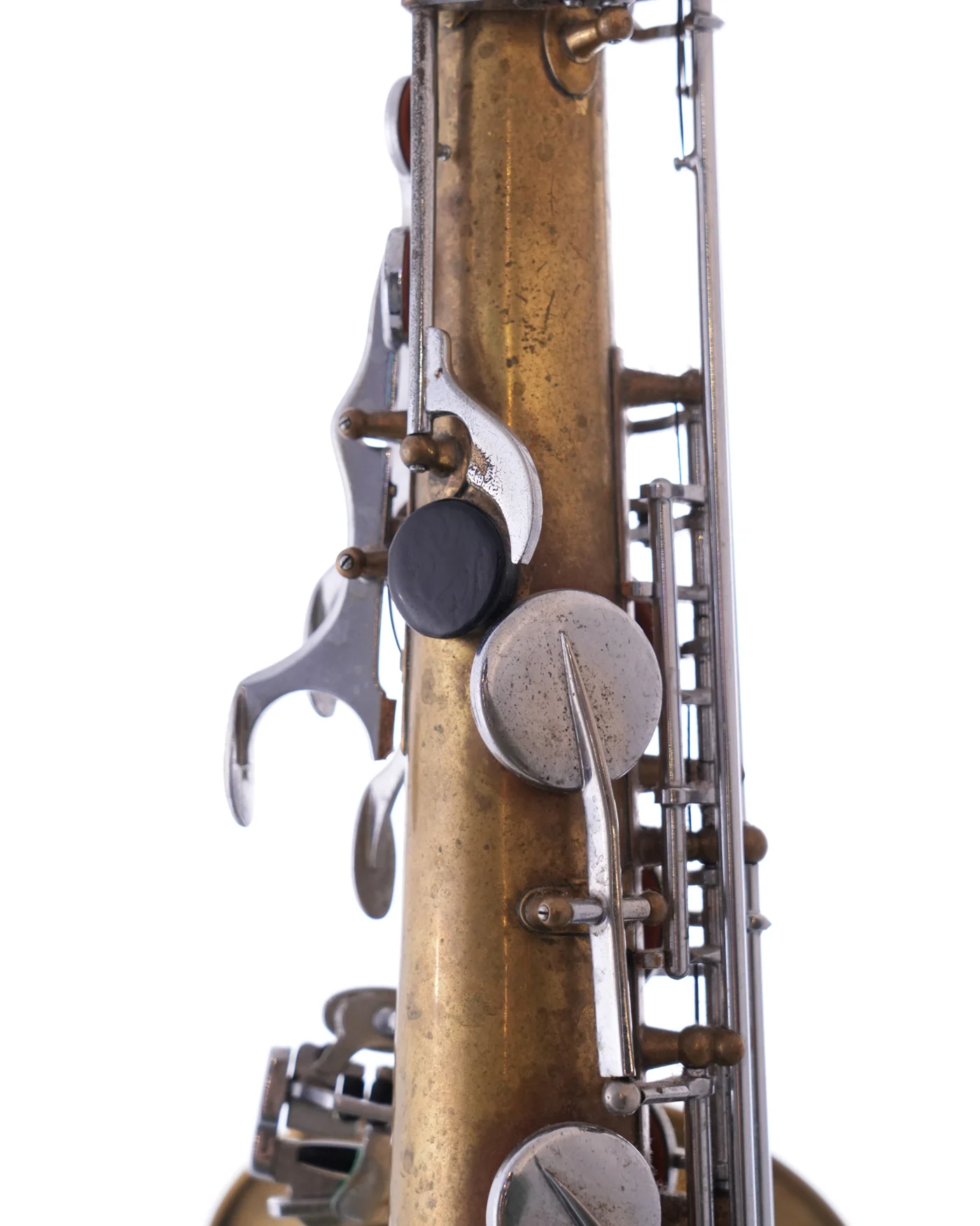 Selmer Paris Mark VI Tenor - 1974 - Image 7