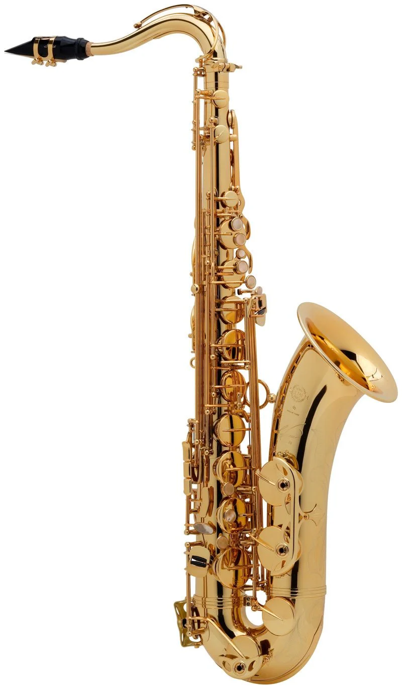 Selmer Paris Reference 54 Tenor Saxophone