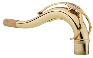 Selmer (Paris) Reference 54 Tenor Saxophone Neck - Image 2