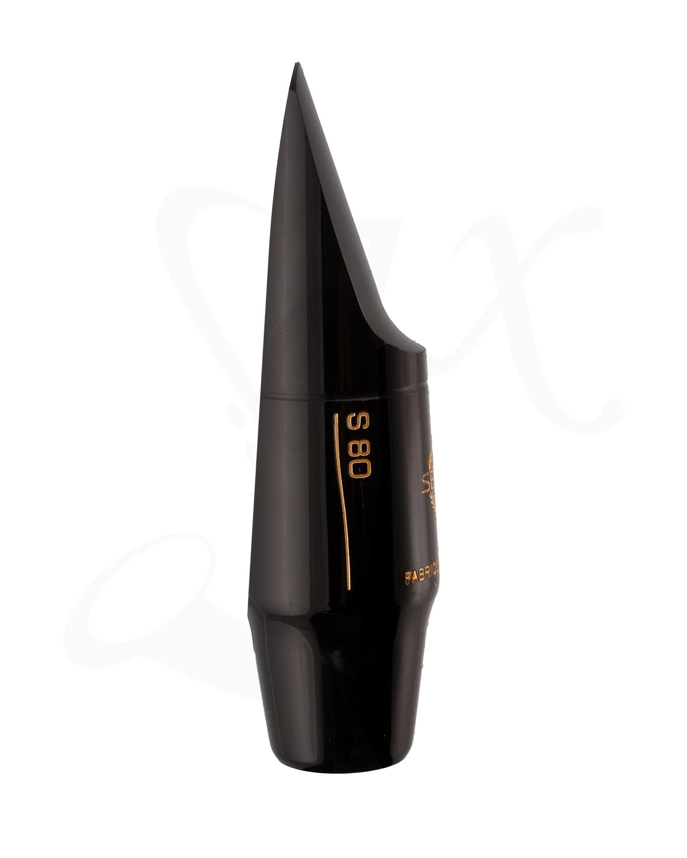 Selmer Paris S80 Mouthpiece - Alto Saxophone - Image 5