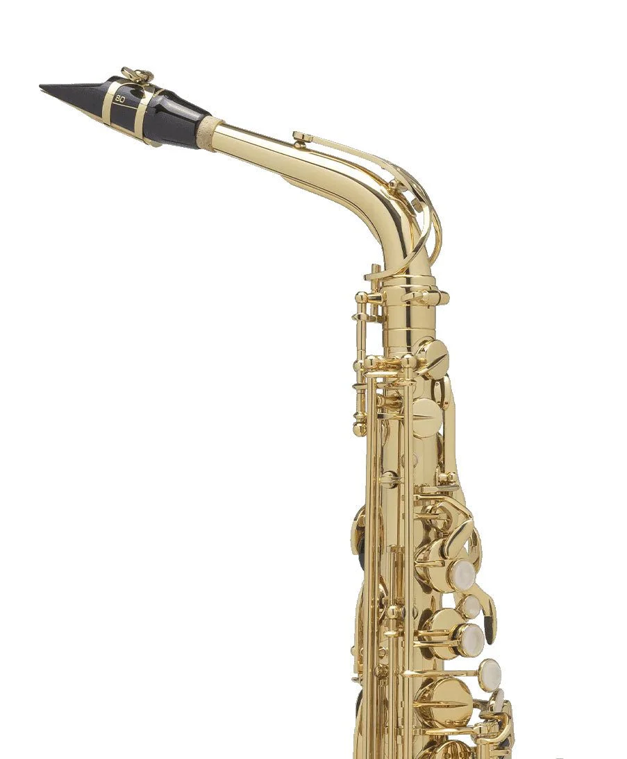 Selmer Paris Axos Alto Saxophone - Image 4
