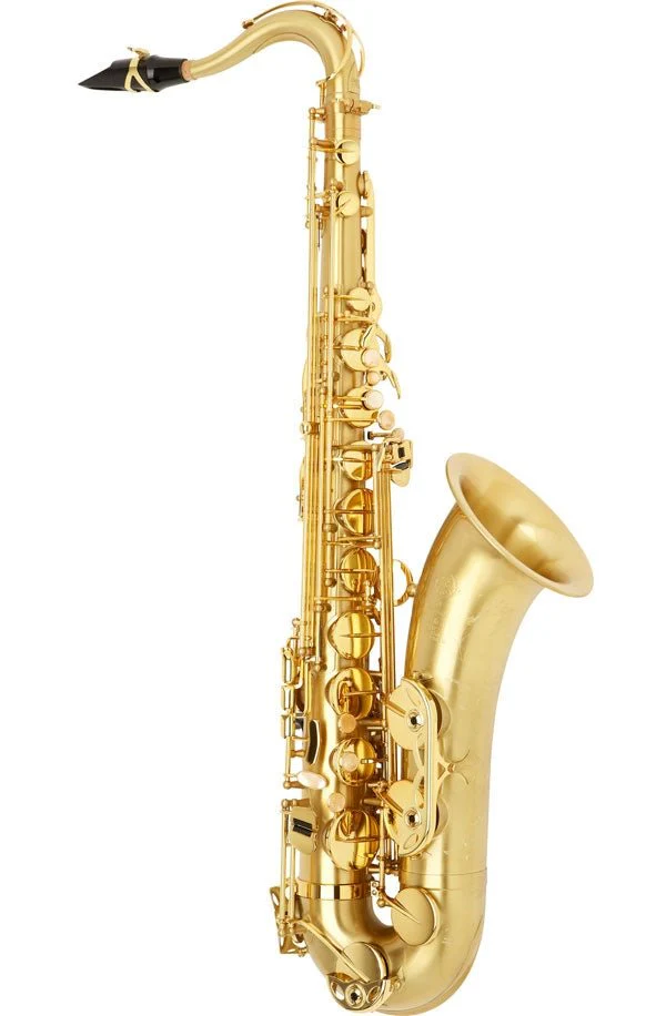 Selmer Paris Series III Tenor Saxophone - Jubilee - Matt Gold