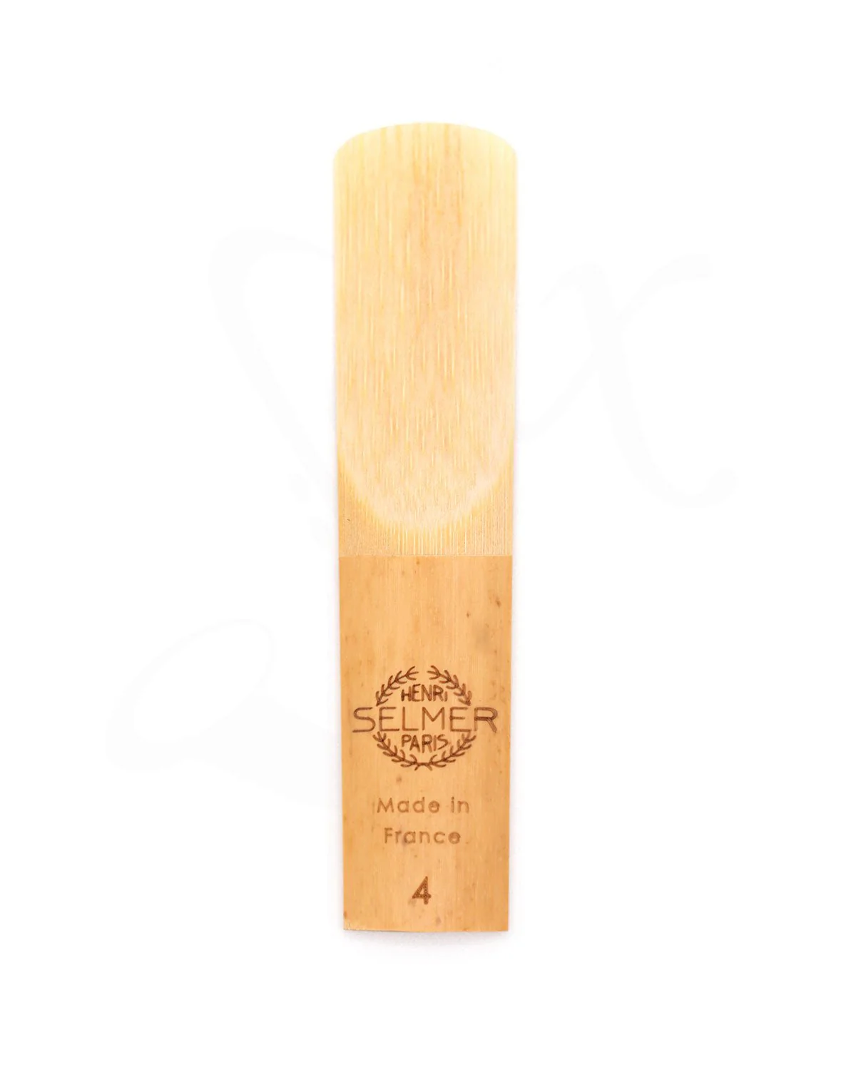 Selmer Paris - Soprano Saxophone Reeds - Box of 10 - Image 2