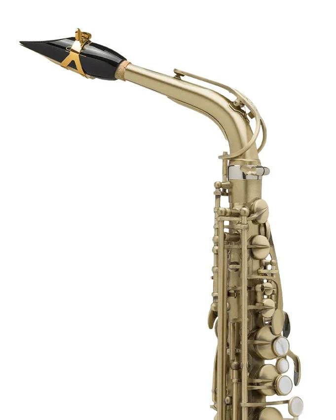 Selmer Paris Supreme Alto Saxophone - Antiqued lacquer - Image 3