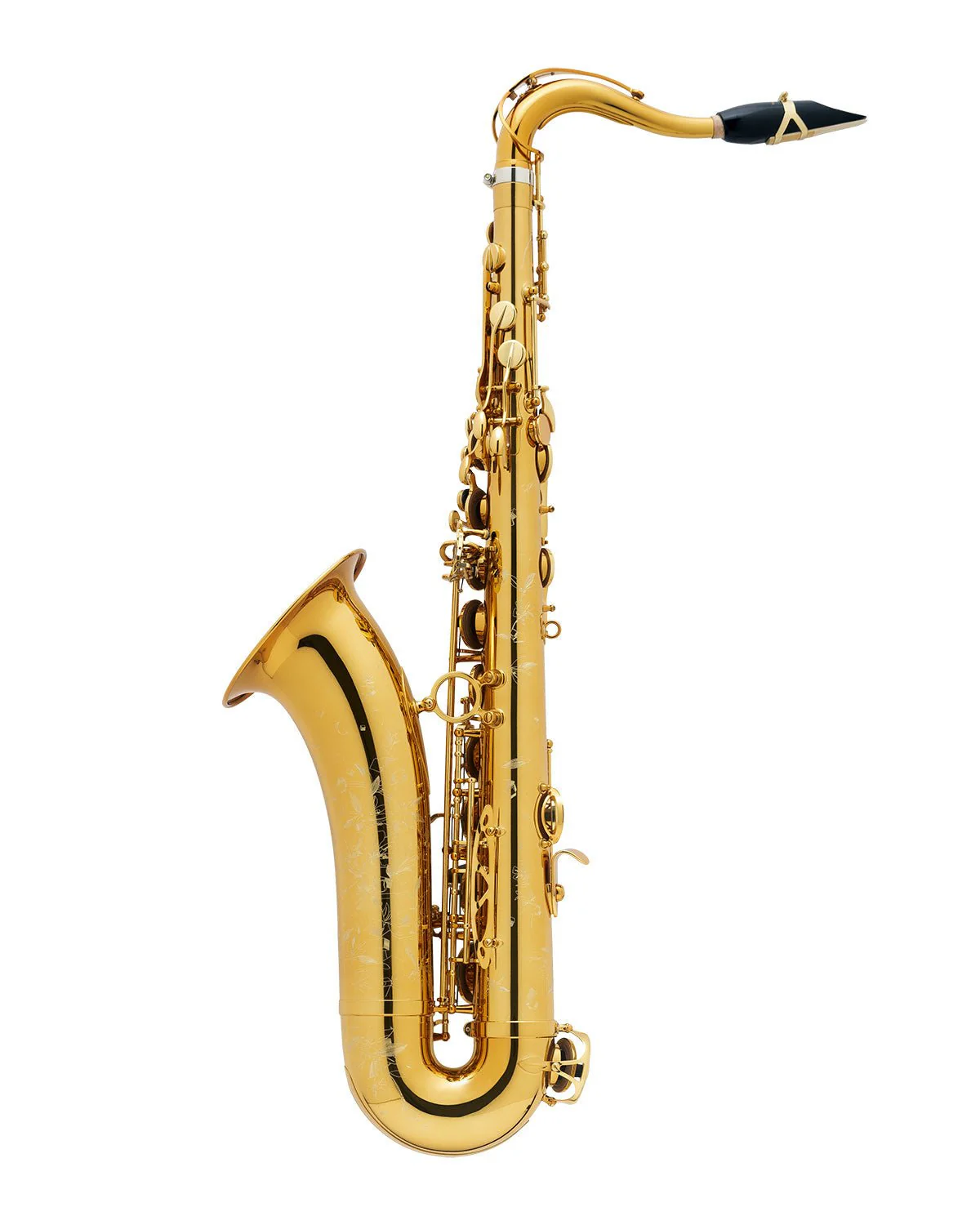 Selmer Paris Supreme Tenor Saxophone - Image 4