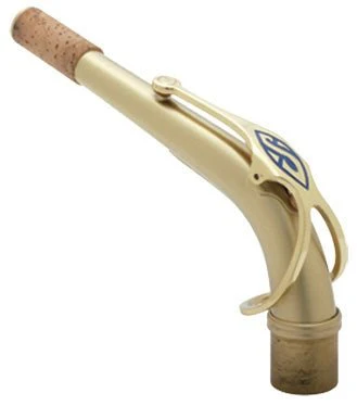 Selmer Reference Alto Saxophone Neck - Image 3