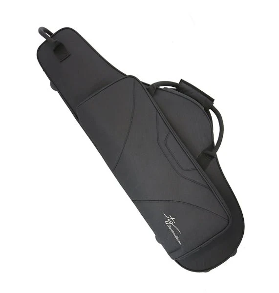 Signature Custom - Tenor Saxophone - RAW - Image 3