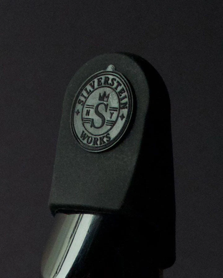 Silverstein CRYO 4 A-Frame Gold Ligature - Gen 5 - Image 3