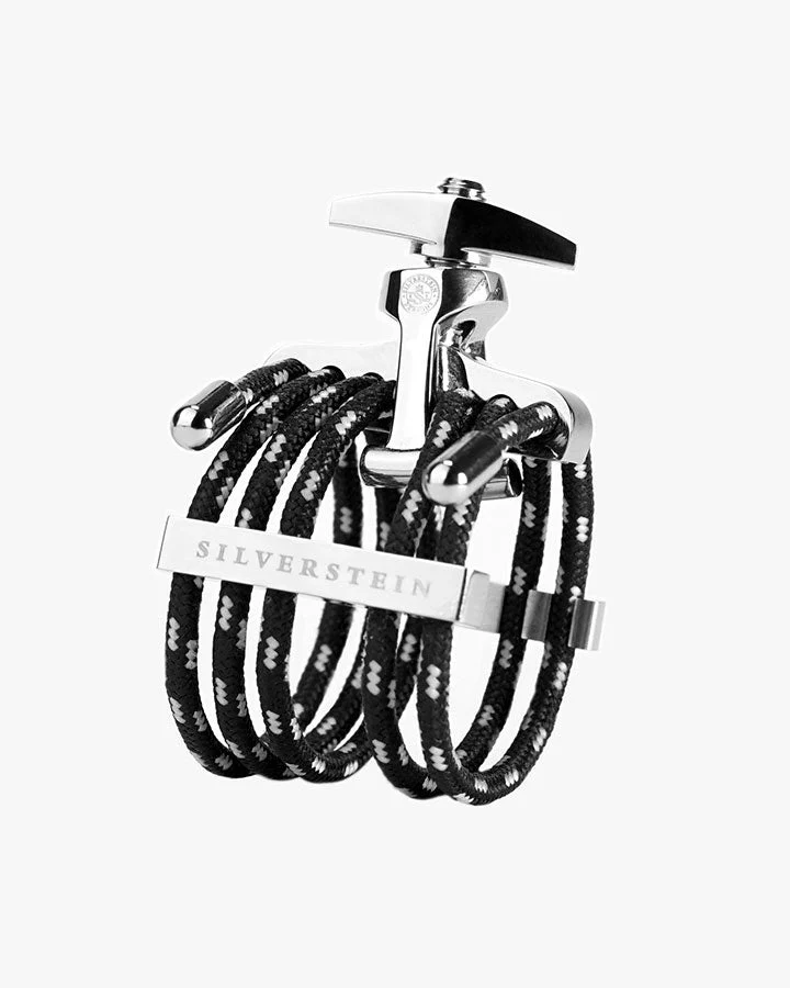 Silverstein Original A-Frame Ligature - Gen 5