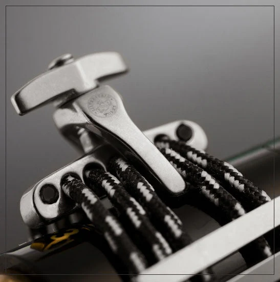 Silverstein Original A-Frame Ligature - Gen 5 - Image 2